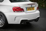 BMW 1M Jay Kay Car 2012 года (UK)